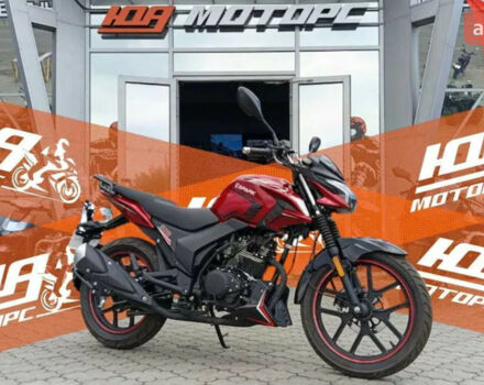 купить новое авто Спарк SP 200R-31 2024 года от официального дилера Женя Спарк фото