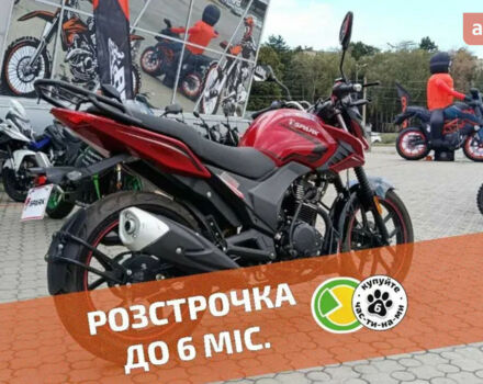 купить новое авто Спарк SP 200R-31 2024 года от официального дилера Женя Спарк фото