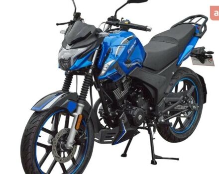 купить новое авто Спарк SP 200R-31 2025 года от официального дилера АртМото Хмельницький Спарк фото