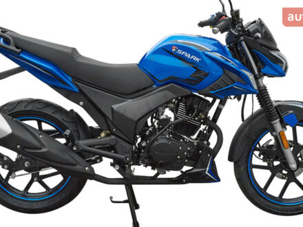 Спарк SP 200R-31, об'ємом двигуна 0.2 л та пробігом 0 тис. км за 1082 $, фото 1 на Automoto.ua