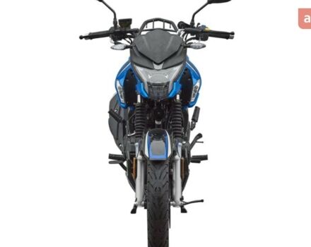 купить новое авто Спарк SP 200R-31 2025 года от официального дилера АртМото Хмельницький Спарк фото