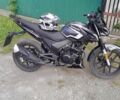 Серый Спарк SP 200R-31, объемом двигателя 0.2 л и пробегом 1 тыс. км за 1000 $, фото 3 на Automoto.ua