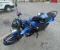 Синій Спарк SP 200R-31, об'ємом двигуна 0 л та пробігом 2 тис. км за 1050 $, фото 2 на Automoto.ua