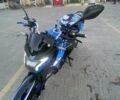 Синій Спарк SP 200R-31, об'ємом двигуна 0 л та пробігом 2 тис. км за 1050 $, фото 3 на Automoto.ua