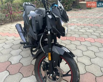 Черный Спарк SP 200R-32, объемом двигателя 0 л и пробегом 2 тыс. км за 1050 $, фото 5 на Automoto.ua