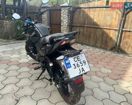 Черный Спарк SP 200R-32, объемом двигателя 0 л и пробегом 2 тыс. км за 1050 $, фото 2 на Automoto.ua