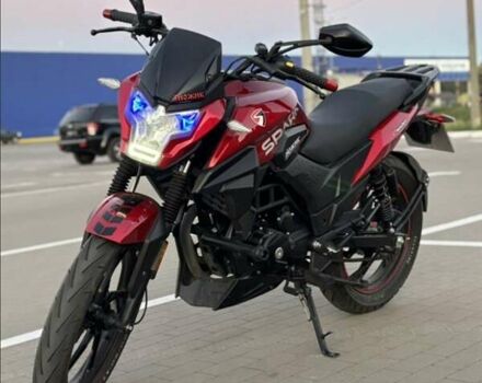 Красный Спарк SP 200R-32, объемом двигателя 0.13 л и пробегом 600 тыс. км за 2100 $, фото 3 на Automoto.ua