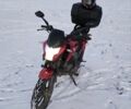 Червоний Спарк SP 200R-32, об'ємом двигуна 0.2 л та пробігом 6 тис. км за 850 $, фото 1 на Automoto.ua