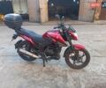 Червоний Спарк SP 200R-32, об'ємом двигуна 0.2 л та пробігом 3 тис. км за 900 $, фото 3 на Automoto.ua