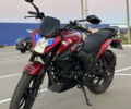 Червоний Спарк SP 200R-32, об'ємом двигуна 0 л та пробігом 6 тис. км за 1300 $, фото 1 на Automoto.ua