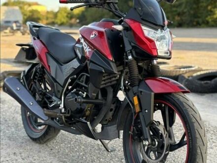 Красный Спарк SP 200R-32, объемом двигателя 0.13 л и пробегом 600 тыс. км за 2100 $, фото 1 на Automoto.ua