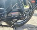 Спарк SP 200R-32, объемом двигателя 0.2 л и пробегом 2 тыс. км за 1100 $, фото 8 на Automoto.ua