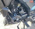 Спарк SP 200R-32, объемом двигателя 0.2 л и пробегом 2 тыс. км за 1100 $, фото 6 на Automoto.ua