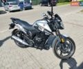 Спарк SP 200R-32, объемом двигателя 0.2 л и пробегом 2 тыс. км за 1100 $, фото 1 на Automoto.ua