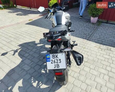 Спарк SP 200R-32, объемом двигателя 0.2 л и пробегом 2 тыс. км за 1100 $, фото 2 на Automoto.ua