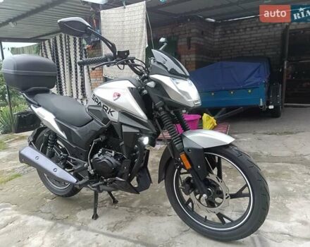 Спарк SP 200R-32, об'ємом двигуна 0 л та пробігом 232 тис. км за 1200 $, фото 10 на Automoto.ua