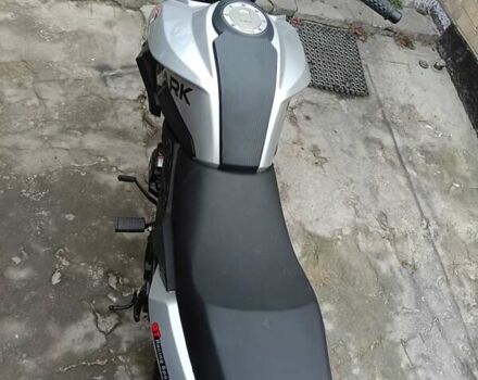 Спарк SP 200R-32, об'ємом двигуна 0 л та пробігом 232 тис. км за 1200 $, фото 8 на Automoto.ua