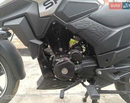 Спарк SP 200R-32, об'ємом двигуна 0 л та пробігом 232 тис. км за 1200 $, фото 15 на Automoto.ua