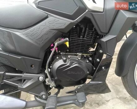Спарк SP 200R-32, об'ємом двигуна 0 л та пробігом 232 тис. км за 1200 $, фото 3 на Automoto.ua