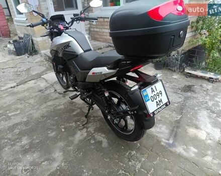 Спарк SP 200R-32, об'ємом двигуна 0 л та пробігом 232 тис. км за 1200 $, фото 6 на Automoto.ua