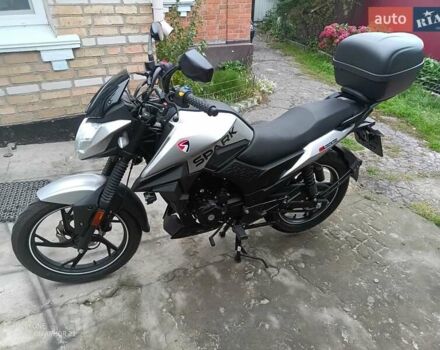 Спарк SP 200R-32, об'ємом двигуна 0 л та пробігом 232 тис. км за 1200 $, фото 12 на Automoto.ua