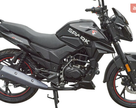 купить новое авто Спарк SP 200R-32 2024 года от официального дилера АртМото Вінниця Спарк фото