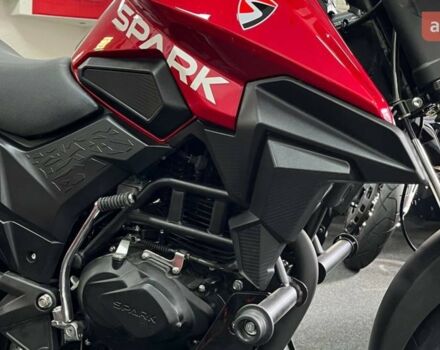 Спарк SP 200R-32, объемом двигателя 0.2 л и пробегом 0 тыс. км за 1220 $, фото 14 на Automoto.ua