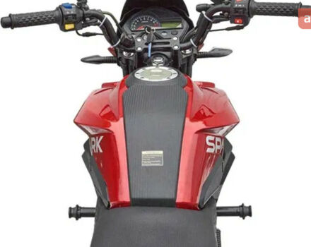 Спарк SP 200R-32, об'ємом двигуна 0.2 л та пробігом 0 тис. км за 1220 $, фото 12 на Automoto.ua