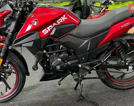 купить новое авто Спарк SP 200R-32 2024 года от официального дилера Иван Васильевич Олейник Спарк фото