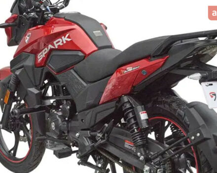 Спарк SP 200R-32, об'ємом двигуна 0.2 л та пробігом 0 тис. км за 1220 $, фото 9 на Automoto.ua