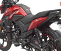 Спарк SP 200R-32, об'ємом двигуна 0.2 л та пробігом 0 тис. км за 1220 $, фото 9 на Automoto.ua