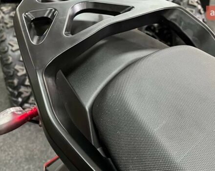 Спарк SP 200R-32, объемом двигателя 0.2 л и пробегом 0 тыс. км за 1220 $, фото 16 на Automoto.ua