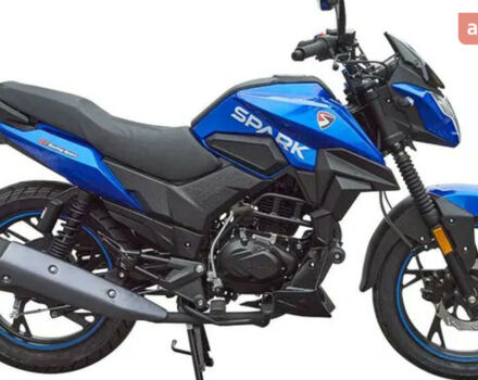 Спарк SP 200R-32, об'ємом двигуна 0.2 л та пробігом 0 тис. км за 1220 $, фото 4 на Automoto.ua