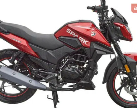 Спарк SP 200R-32, об'ємом двигуна 0.2 л та пробігом 0 тис. км за 1220 $, фото 1 на Automoto.ua