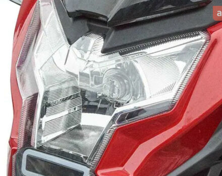 Спарк SP 200R-32, об'ємом двигуна 0.2 л та пробігом 0 тис. км за 1220 $, фото 14 на Automoto.ua