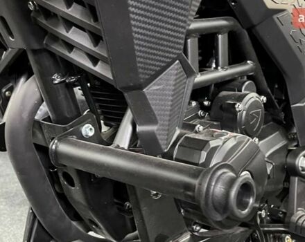 Спарк SP 200R-32, объемом двигателя 0.2 л и пробегом 0 тыс. км за 1220 $, фото 17 на Automoto.ua