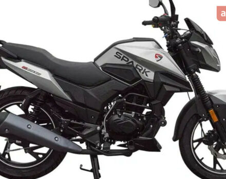 Спарк SP 200R-32, об'ємом двигуна 0.2 л та пробігом 0 тис. км за 1220 $, фото 3 на Automoto.ua