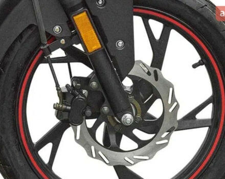 Спарк SP 200R-32, об'ємом двигуна 0.2 л та пробігом 0 тис. км за 1220 $, фото 17 на Automoto.ua