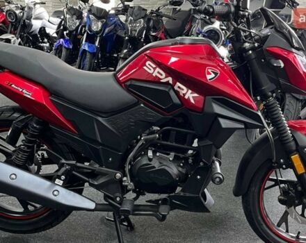 Спарк SP 200R-32, объемом двигателя 0.2 л и пробегом 0 тыс. км за 1220 $, фото 18 на Automoto.ua