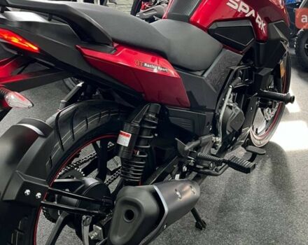 Спарк SP 200R-32, объемом двигателя 0.2 л и пробегом 0 тыс. км за 1220 $, фото 7 на Automoto.ua