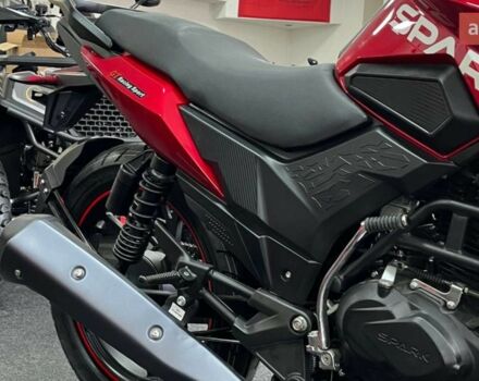 Спарк SP 200R-32, объемом двигателя 0.2 л и пробегом 0 тыс. км за 1220 $, фото 13 на Automoto.ua