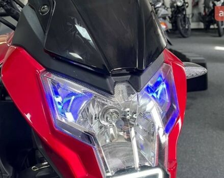Спарк SP 200R-32, объемом двигателя 0.2 л и пробегом 0 тыс. км за 1220 $, фото 12 на Automoto.ua