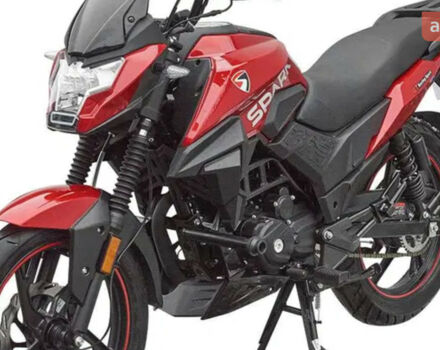 Спарк SP 200R-32, объемом двигателя 0.2 л и пробегом 0 тыс. км за 1220 $, фото 5 на Automoto.ua
