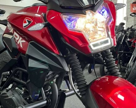 Спарк SP 200R-32, объемом двигателя 0.2 л и пробегом 0 тыс. км за 1220 $, фото 15 на Automoto.ua
