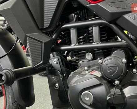 Спарк SP 200R-32, объемом двигателя 0.2 л и пробегом 0 тыс. км за 1220 $, фото 8 на Automoto.ua