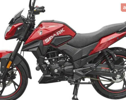 Спарк SP 200R-32, объемом двигателя 0.2 л и пробегом 0 тыс. км за 1220 $, фото 8 на Automoto.ua