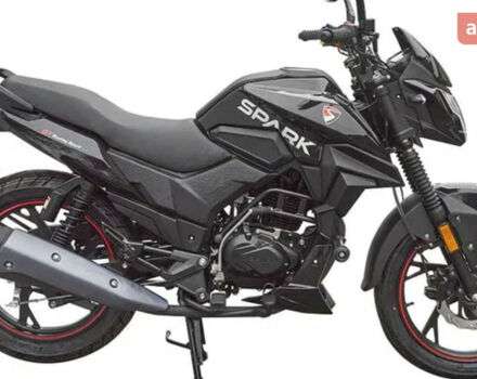 Спарк SP 200R-32, объемом двигателя 0.2 л и пробегом 0 тыс. км за 1220 $, фото 2 на Automoto.ua