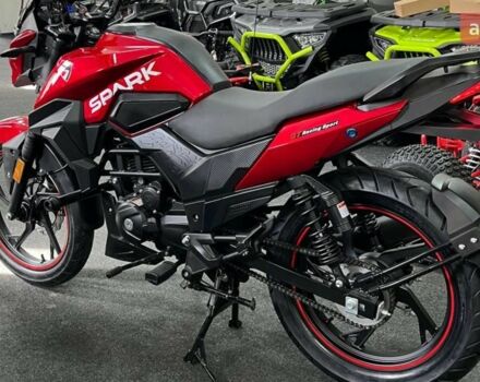 купить новое авто Спарк SP 200R-32 2024 года от официального дилера Иван Васильевич Олейник Спарк фото