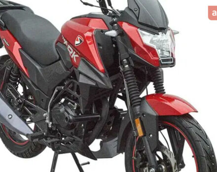 Спарк SP 200R-32, объемом двигателя 0.2 л и пробегом 0 тыс. км за 1220 $, фото 6 на Automoto.ua