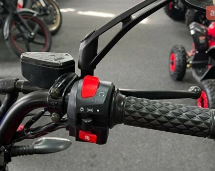 Спарк SP 200R-32, объемом двигателя 0.2 л и пробегом 0 тыс. км за 1220 $, фото 19 на Automoto.ua